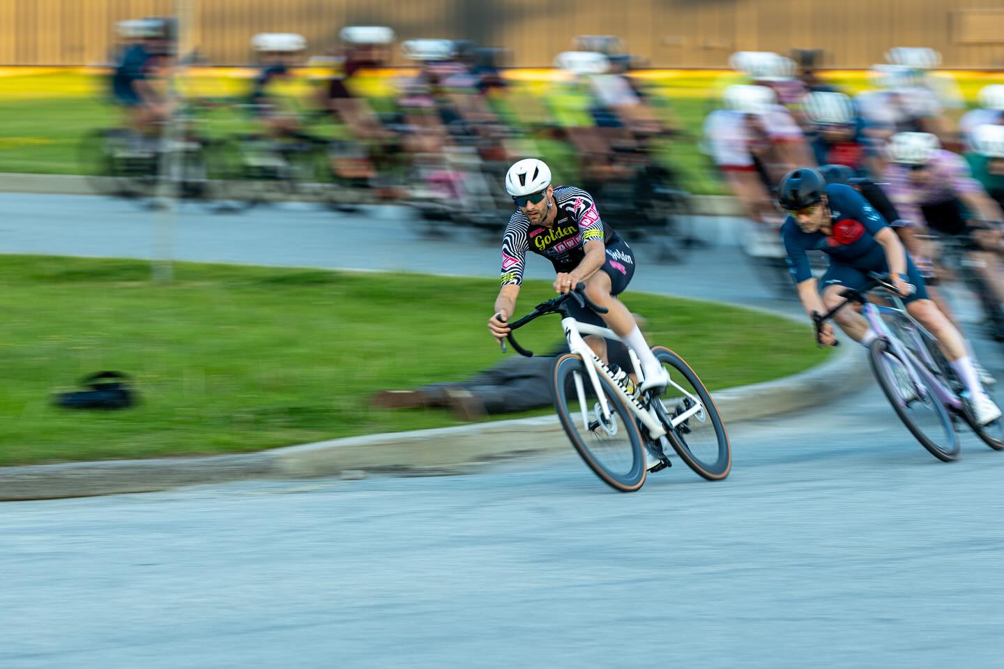 La Bataille de la 55 : l’incontournable des cyclistes