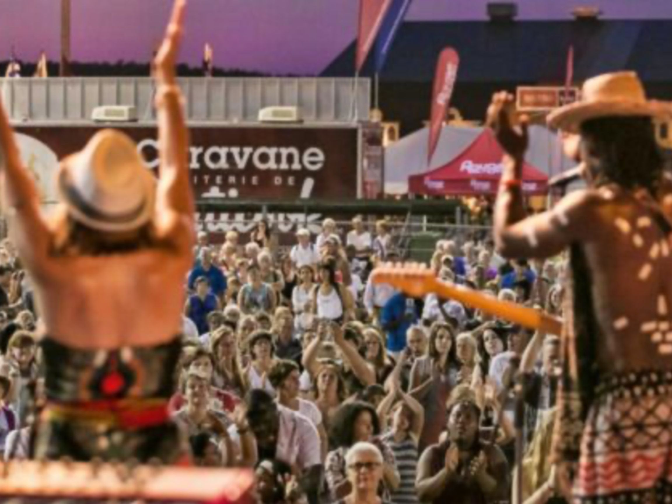 La culture au centre de l’Estrie